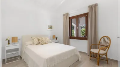Chalet in Rocio del Mar photo 50