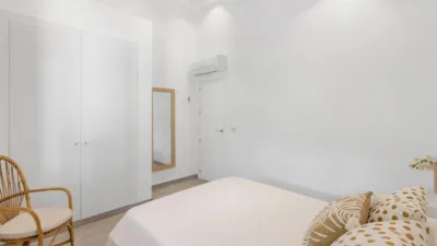 Chalet in Rocio del Mar photo 51
