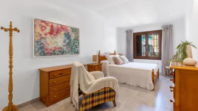 Chalet in Rocio del Mar photo 55