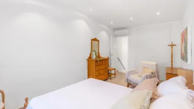 Chalet in Rocio del Mar photo 56