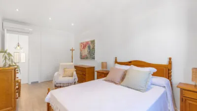 Chalet in Rocio del Mar photo 57