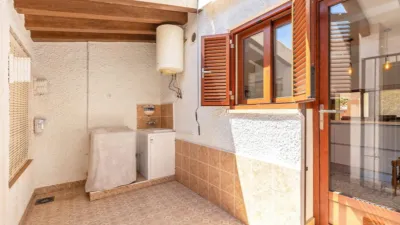 Chalet in Rocio del Mar photo 59
