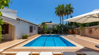 Casa – Orihuela, Urbanización Horizonte - Vista 5