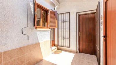 Chalet in Rocio del Mar photo 62