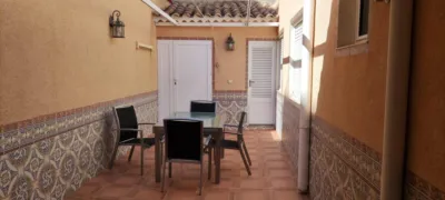 Casa - Más