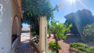 Casa – Elx - Elche - Més