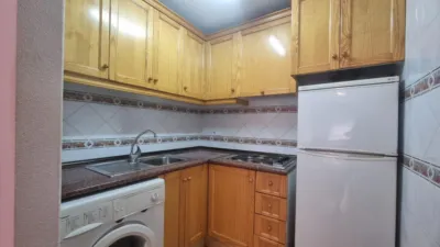 Apartment on Calle de la Loma photo 11