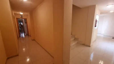 Apartment on Calle de la Loma photo 14