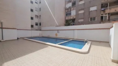 Apartment on Calle de la Loma photo 16