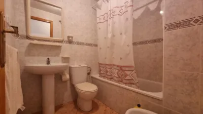 Apartment on Calle de la Loma photo 7