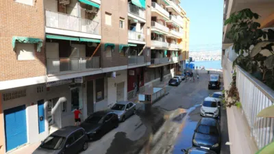 Apartment in Acequion photo 17