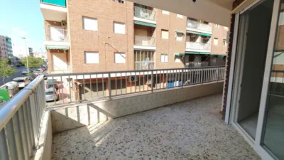 Apartment in Acequion photo 18