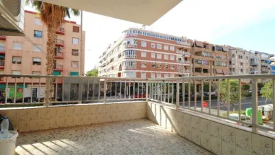 Apartment in Acequion photo 19
