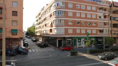 Apartment in Acequion photo 20