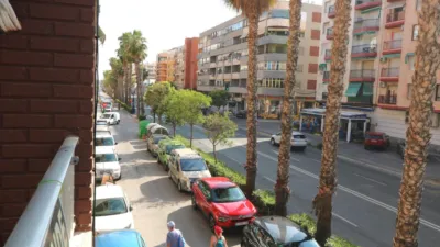 Apartment in Acequion photo 21