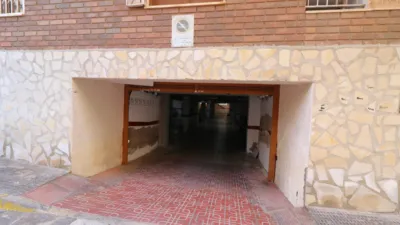 Apartment in Acequion photo 22