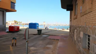Apartment in Acequion photo 23