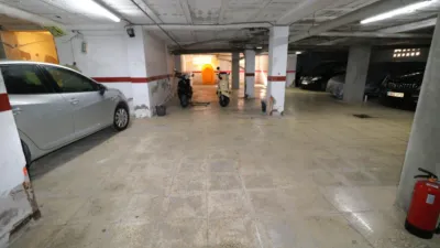 Apartment in Acequion photo 7