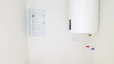 Apartment in Acequion photo 9