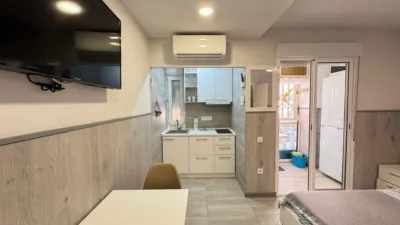 Apartment in Playa del Cura photo 18