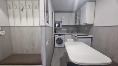 Apartment on San Pascual Street photo 10