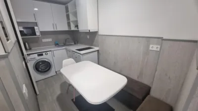 Apartment on San Pascual Street photo 11
