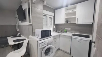 Apartment on San Pascual Street photo 18