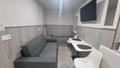 Apartment on San Pascual Street photo 22