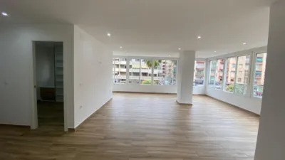 Piso - Vista 3
