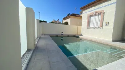 Casa – Torrevieja, Residencial Europa, Cabo Cervera-Playa la Mata - Vista 2