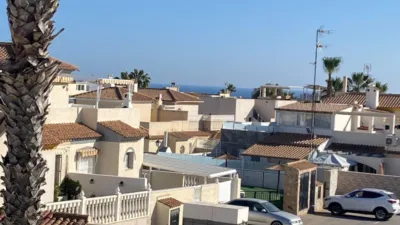 Casa – Torrevieja, Residencial Europa, Cabo Cervera-Playa la Mata - Vista 3