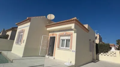 Casa – Torrevieja, Residencial Europa, Cabo Cervera-Playa la Mata - Vista 4