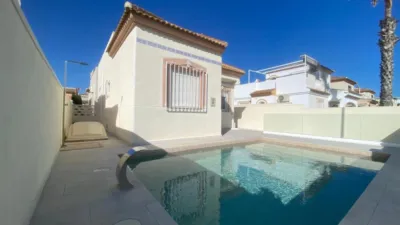 Casa – Torrevieja, Residencial Europa, Cabo Cervera-Playa la Mata - Vista 5