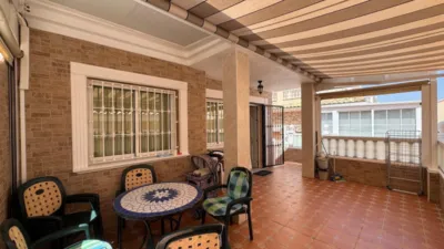 Townhouse in Urbanización Campomar photo 10