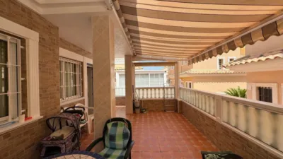 Townhouse in Urbanización Campomar photo 11