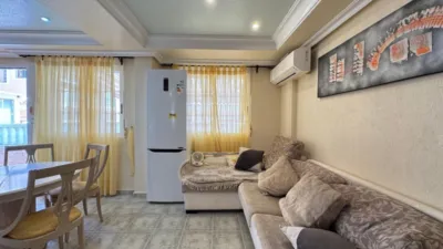 Townhouse in Urbanización Campomar photo 17