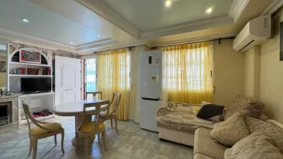 Townhouse in Urbanización Campomar photo 18