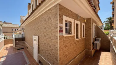 Townhouse in Urbanización Campomar photo 2