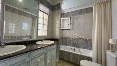 Townhouse in Urbanización Campomar photo 42