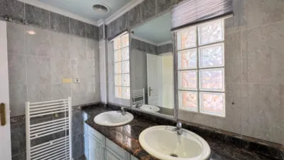 Townhouse in Urbanización Campomar photo 44