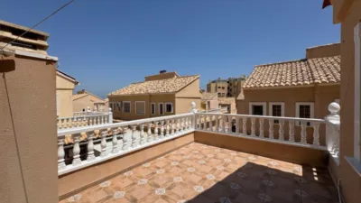 Townhouse in Urbanización Campomar photo 56