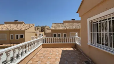 Townhouse in Urbanización Campomar photo 57
