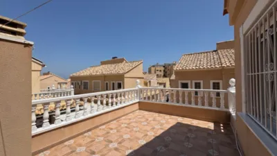 Townhouse in Urbanización Campomar photo 58