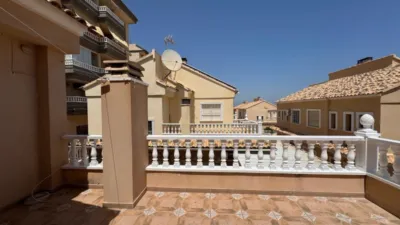 Townhouse in Urbanización Campomar photo 59
