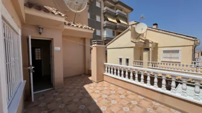 Townhouse in Urbanización Campomar photo 60