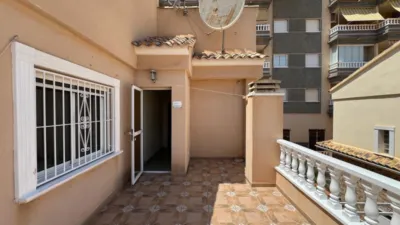 Townhouse in Urbanización Campomar photo 61