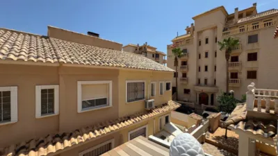 Townhouse in Urbanización Campomar photo 62