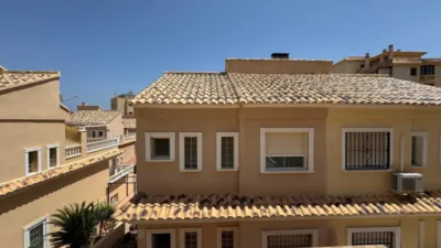 Townhouse in Urbanización Campomar photo 63