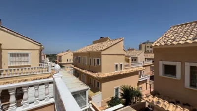 Townhouse in Urbanización Campomar photo 64
