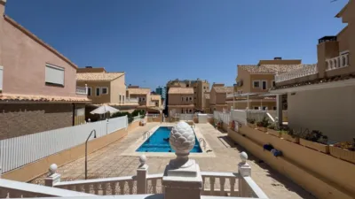 Townhouse in Urbanización Campomar photo 66